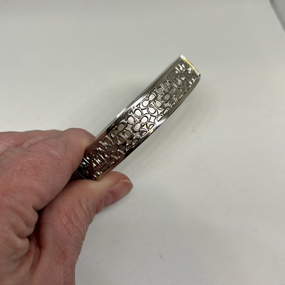 Coach Bracelet